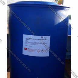 Chất tẩy rửa hầm hàng, bồn chứa tàu biển ( Apex -480)