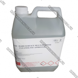 Chất Tẩy Rửa Đa Năng (A-343 Hard Surface Multi)
