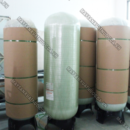 CỘT COMPOSITE AK735