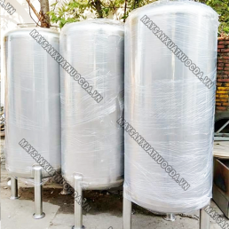 Cột Lọc Nước INOX AK350I