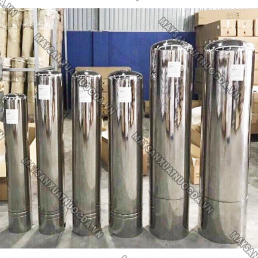 Cột Lọc Nước INOX AK250I