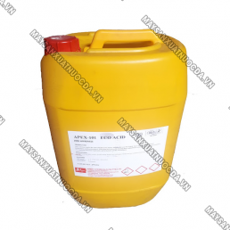 Hóa chất tẩy cặn bình ngưng (A-101 Eco Acid)