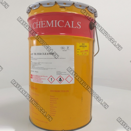 Hoá chất vệ sinh bộ lọc (A-525 Filter Cleaner)