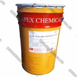 Hoá chất vệ sinh động cơ điện A-530 Electric Motor Cleaner