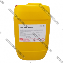 Hoá chất vệ sinh máy lạnh (A-400 Coil Kleen)