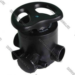 Van tay 5 Cửa F64B