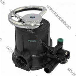 Van tay 5 cửa F64A1