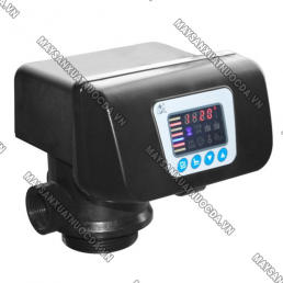 VAN TỰ ĐỘNG AUTOVALVE F63C3 - 4M3/H