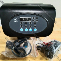 Van Tự Động Runxin F67P1 công suất 4m3/h