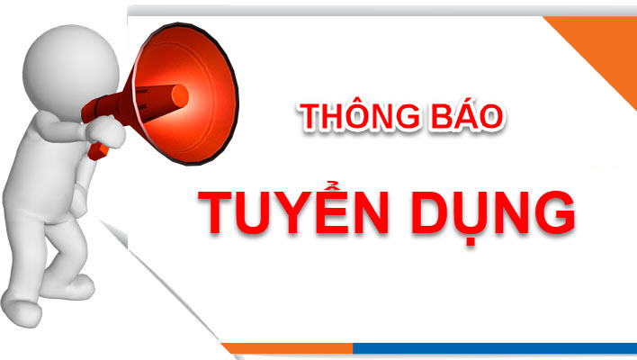Điện Lạnh An Khánh tuyển dụng nhân sự