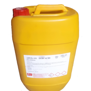 Hóa Chất Tẩy Rửa