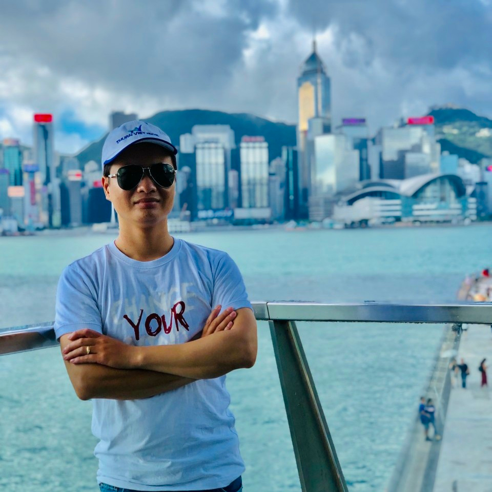 Nguyễn Mạnh Đức