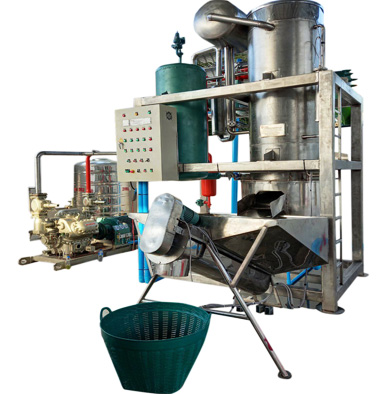 Máy Làm Đá Viên