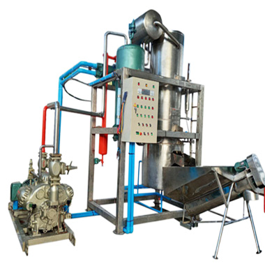 Máy Sản Xuất Nước Đá