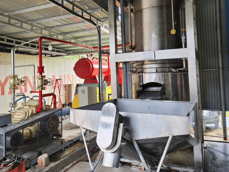 Máy Làm Đá Viên Tại Hà Nam