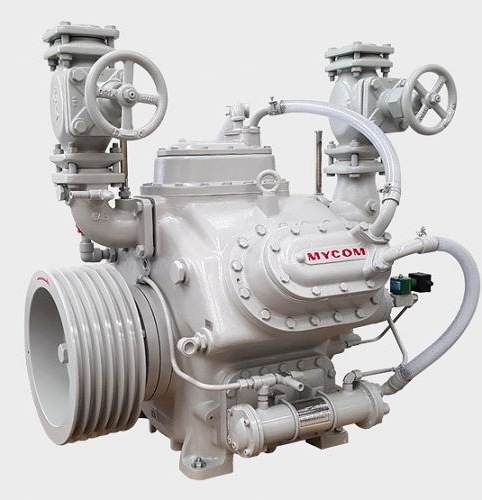 Vật Tư - Máy Đá