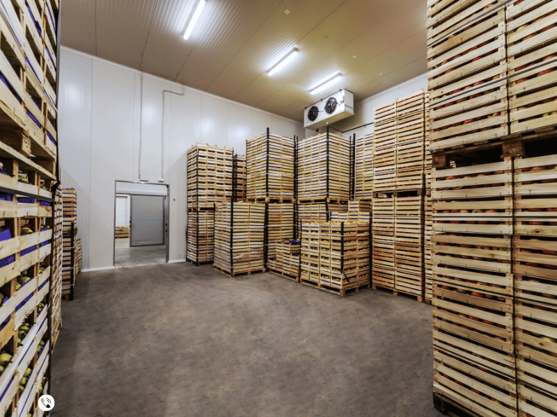 Thi Công Lắp Đặt Kho Lạnh Thực Phẩm