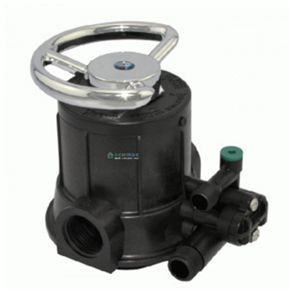 Vật Tư - Linh Kiện Lọc Nước