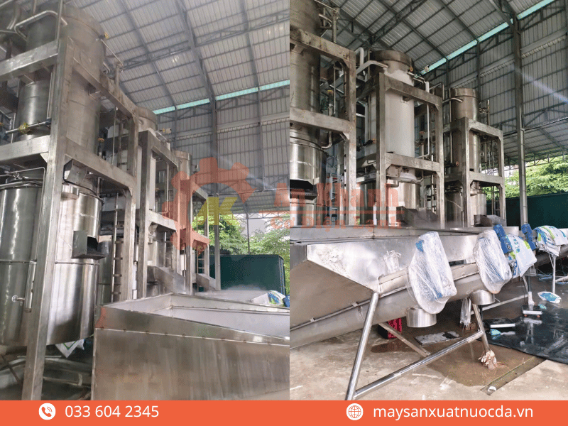 Mẹo tối ưu để không thiếu đá dù chọn công suất nào