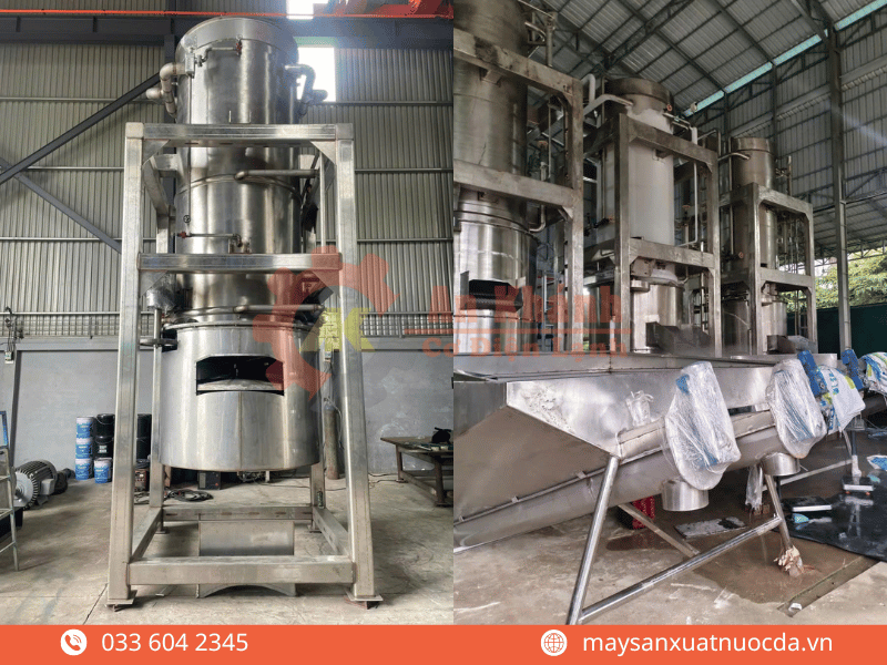 Nhóm lỗi liên quan đến nước và vệ sinh