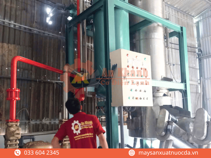 Quy trình kiểm tra nhanh tại chỗ theo thứ tự ưu tiên