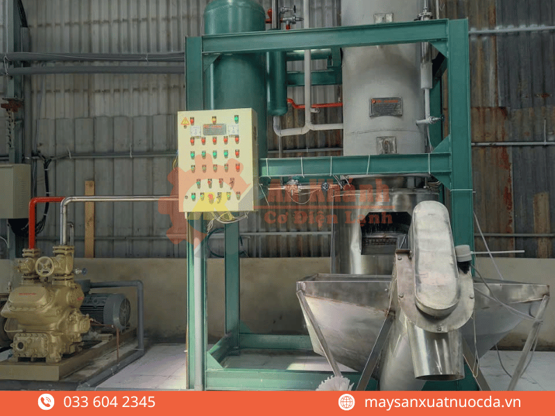 Ước tính thiệt hại chi phí khi ra đá chậm và cách quy đổi theo giờ chạy